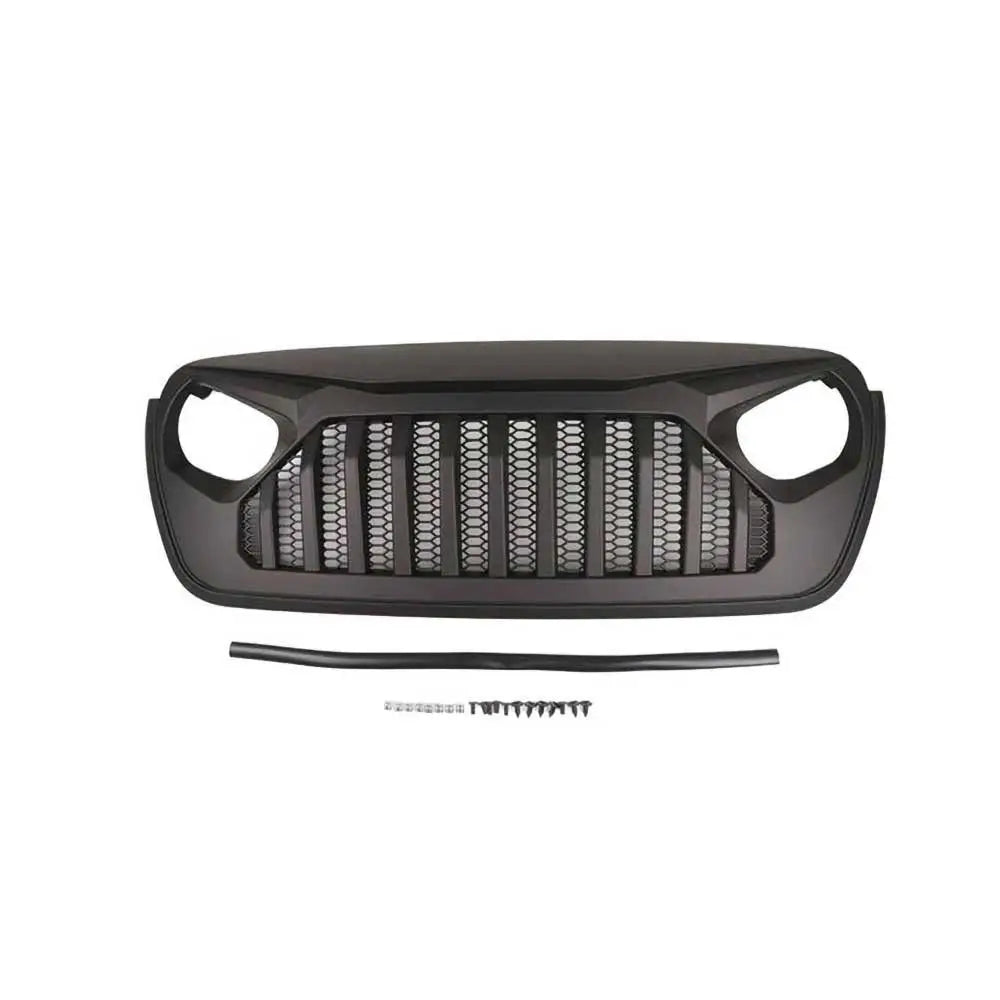 Grill Ofd Rasende øyne - Jeep Gladiator Jt 20- - 1