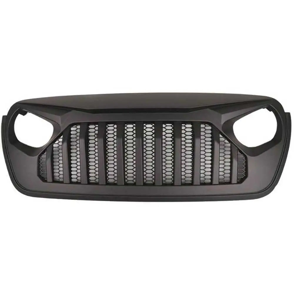 Grill Ofd Rasende øyne - Jeep Gladiator Jt 20- - 3