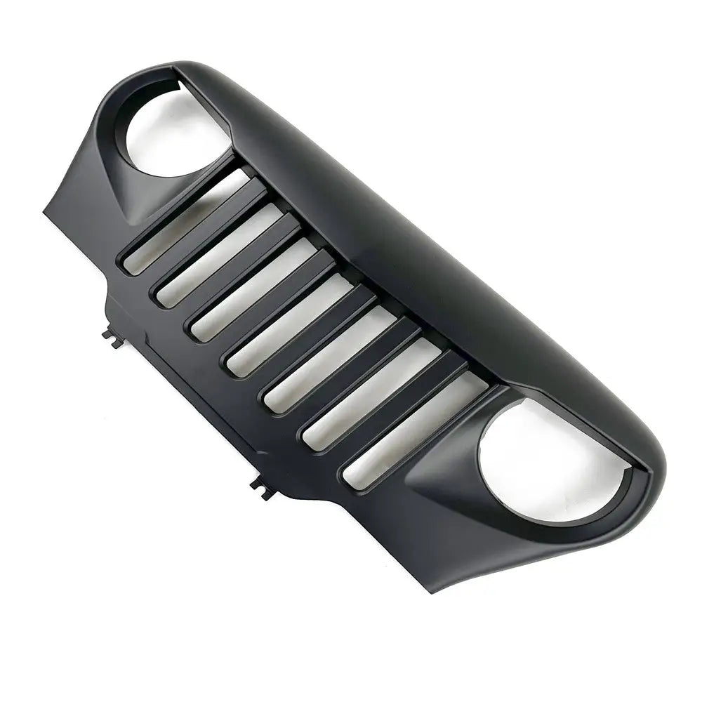 Grill Ofd Sinna øyne - Jeep Wrangler Lj 04-06 - 2