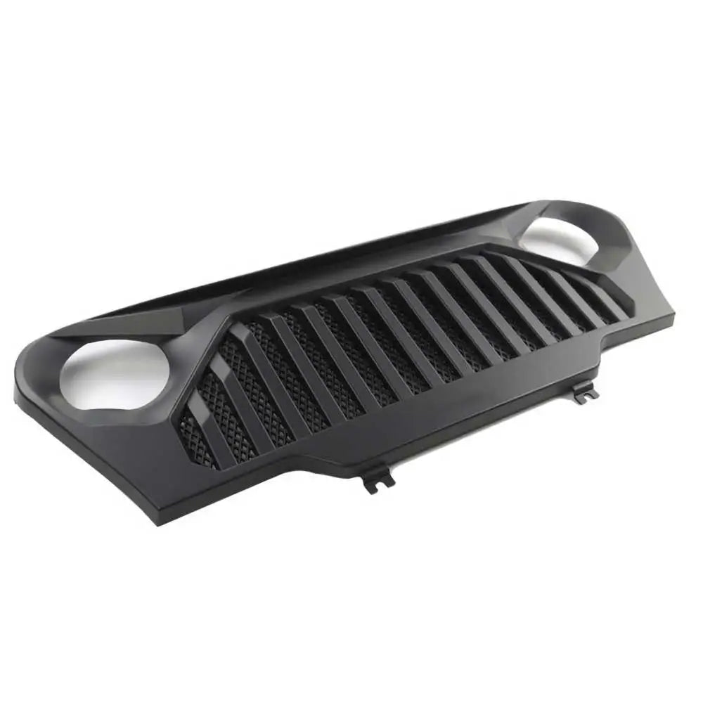 Grill Ofd Sinte øyne - Jeep Wrangler Lj 04-06 - 1