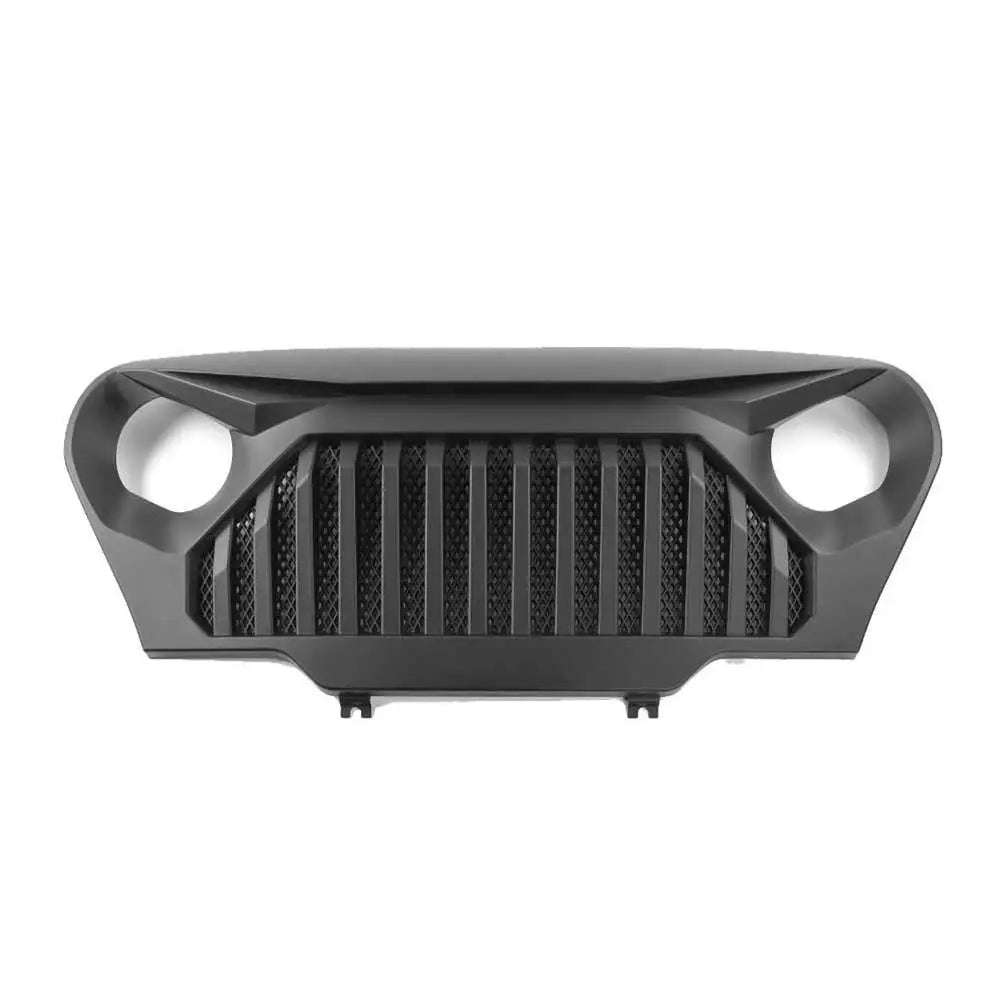 Grill Ofd Sinte øyne - Jeep Wrangler Lj 04-06 - 2