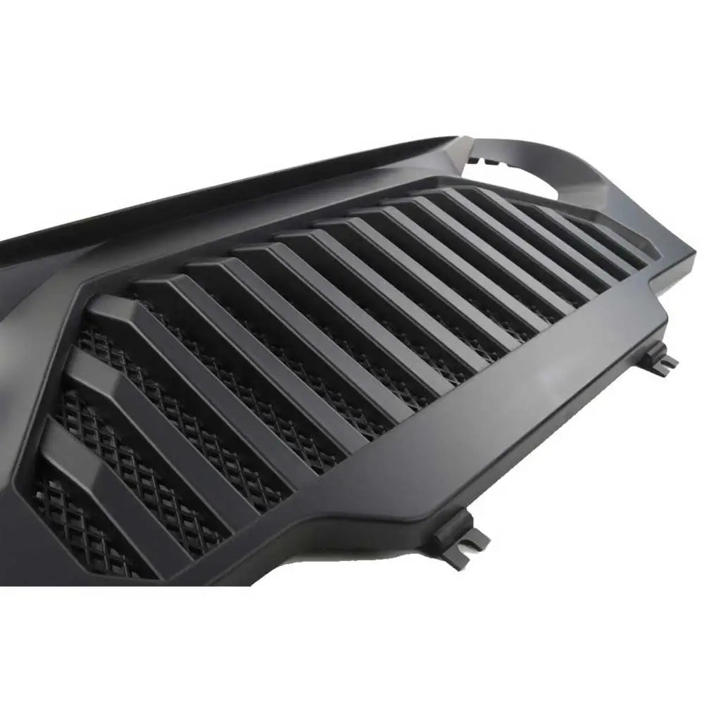 Grill Ofd Sinte øyne - Jeep Wrangler Lj 04-06 - 3