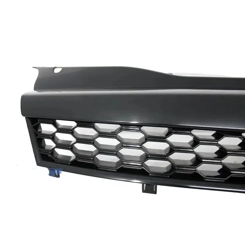 Grill Opel Astra h Coupe 04-09 Honeycomb Design