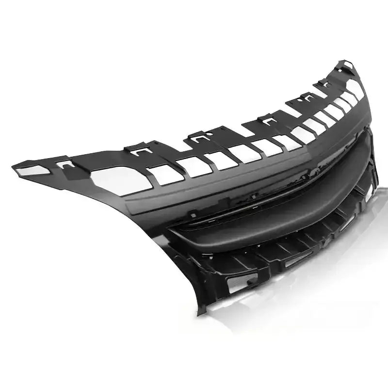 Grill Opel Astra j 12-15 5d Black