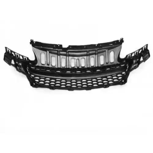 Grill Opel Corsa e 14-19 Black