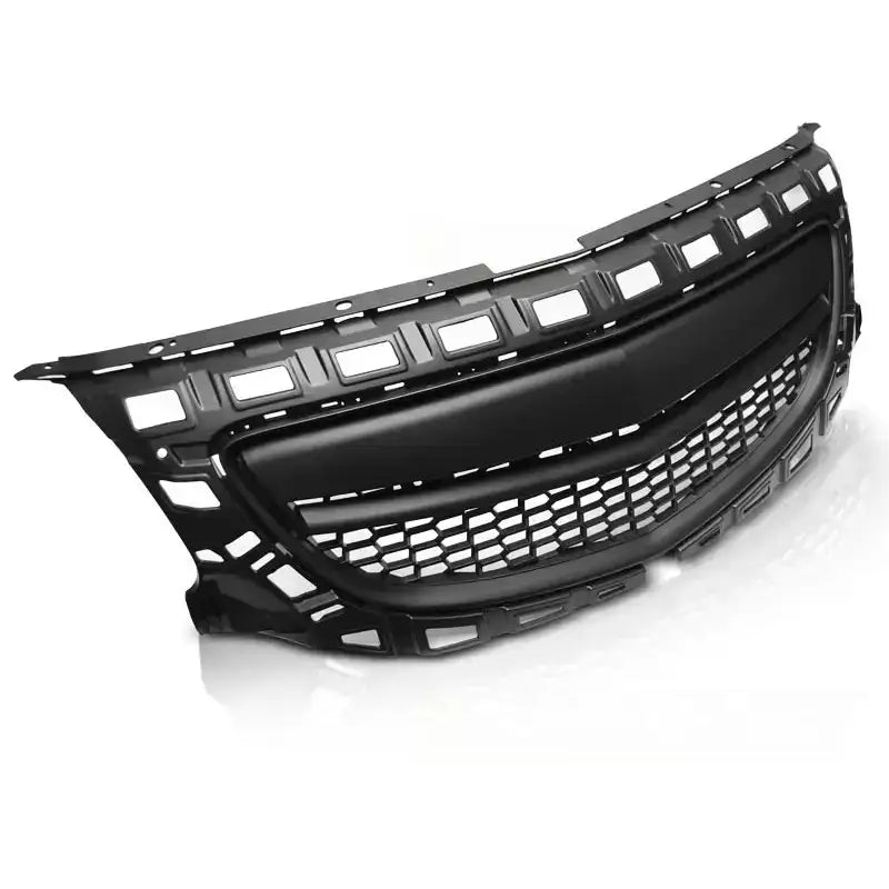 Grill Opel Insignia 08-12 Opc Look Black Matt