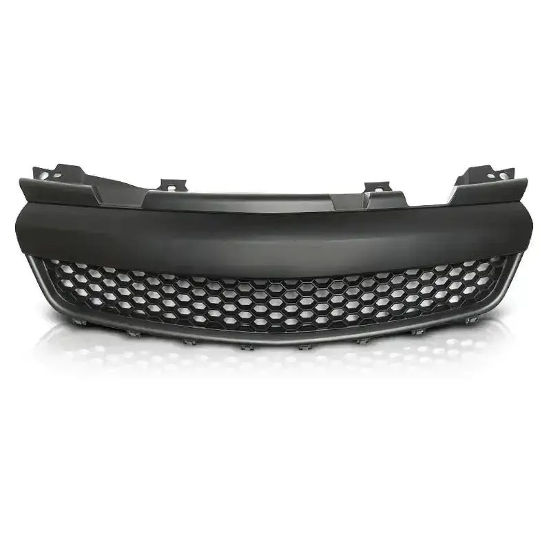 Grill Opel Zafira b 05-08 Opc Look Matt Black