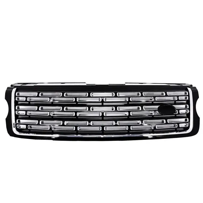 Grill Range Rover Vogue Iv L405 13-17 Autobiography Design Black Edition