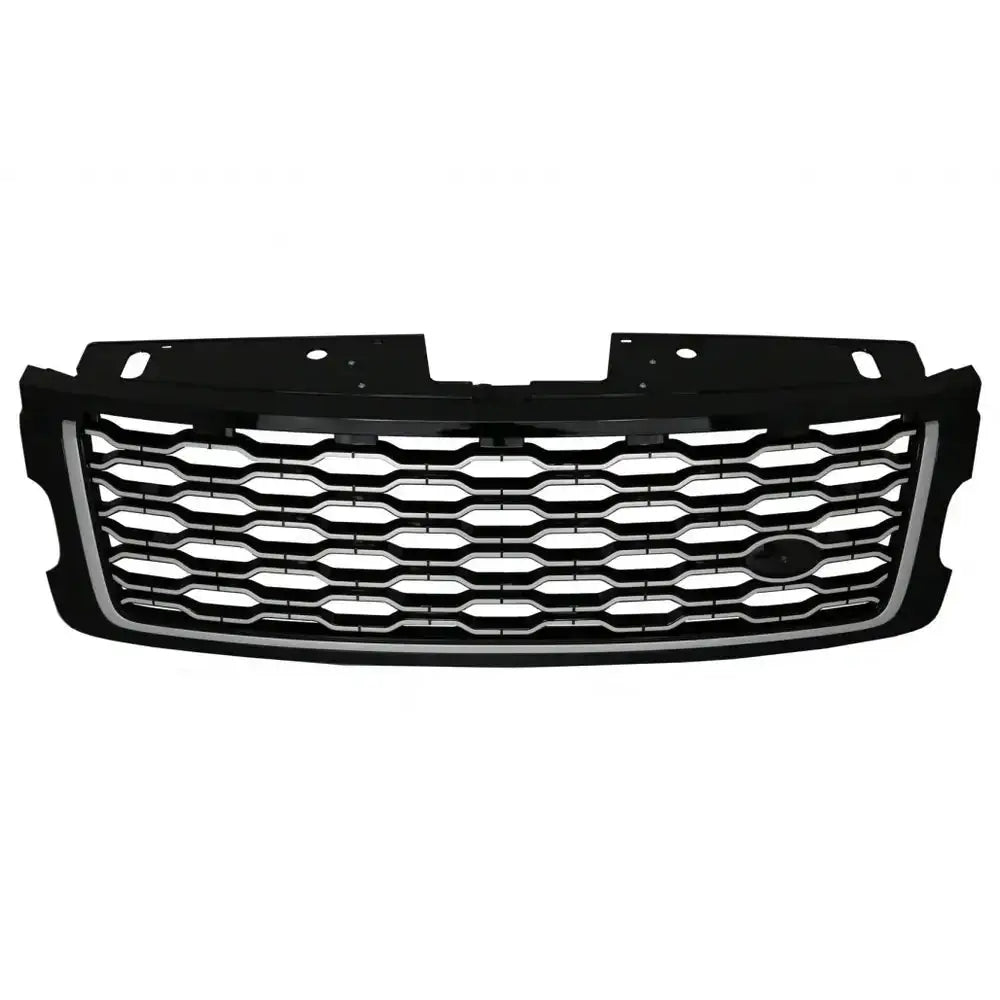 Grill Range Rover Vogue L405 13-17 Autobiography Design 2018 Look Black