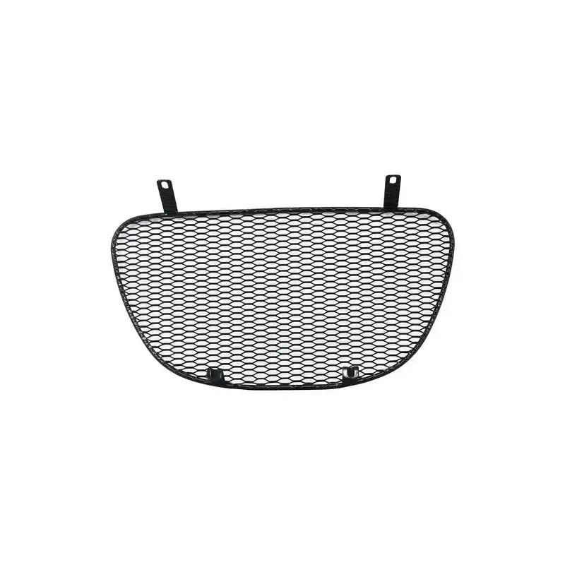 Grill Seat Leon 1p 04-09 Metallic - 2