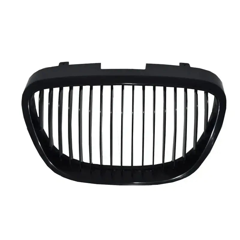 Grill Seat Toledo/leon/altea 04-09 Cupra Design - 1