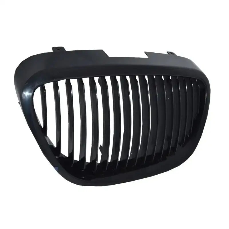 Grill Seat Toledo/leon/altea 04-09 Cupra Design - 2