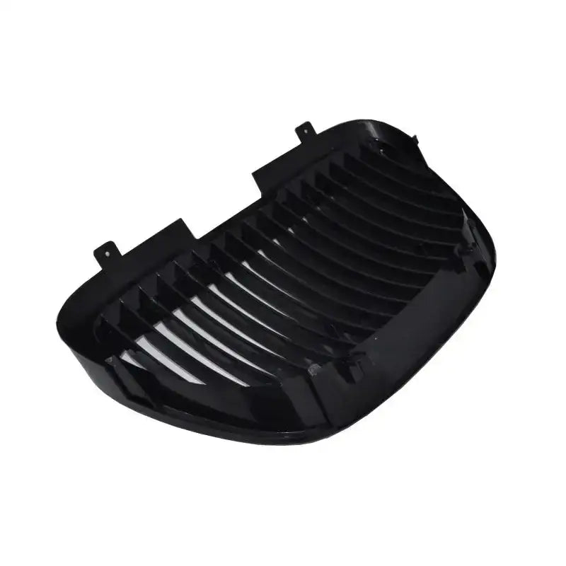 Grill Seat Toledo/leon/altea 04-09 Cupra Design - 3