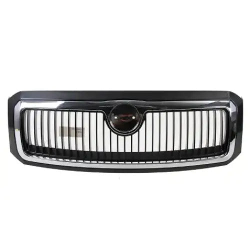 Grill - Skoda Fabia 99-08 - 1