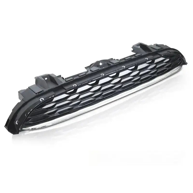 Grill Sport Black Chrome - Mini Cooper F55 F56 F57 14-21 - 1