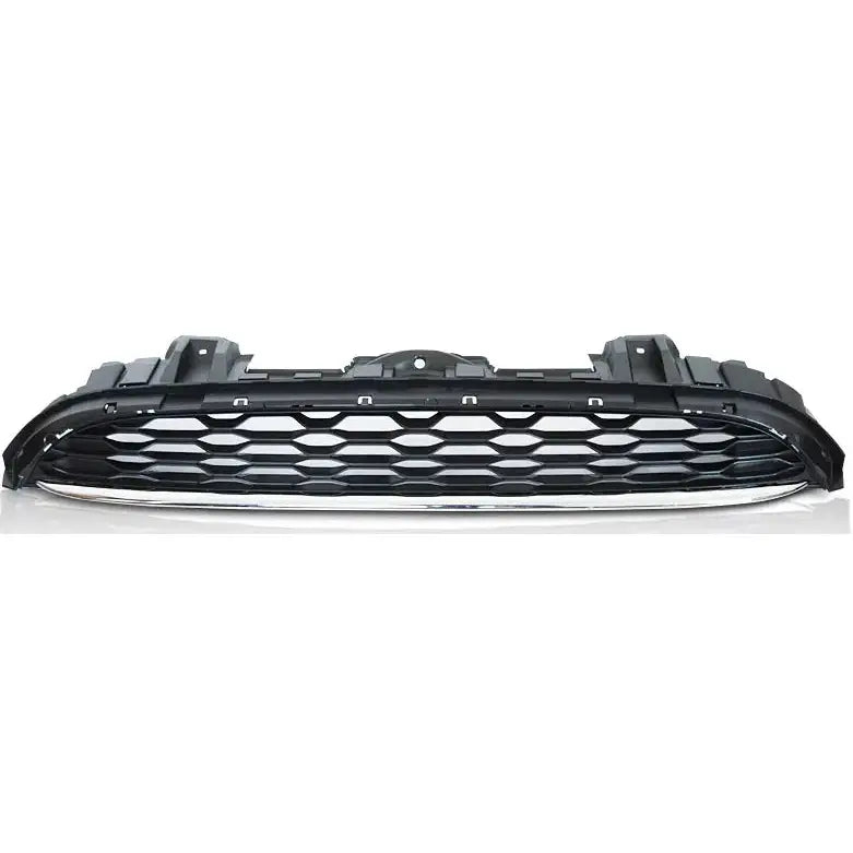 Grill Sport Black Chrome - Mini Cooper F55 F56 F57 14-21 - 2