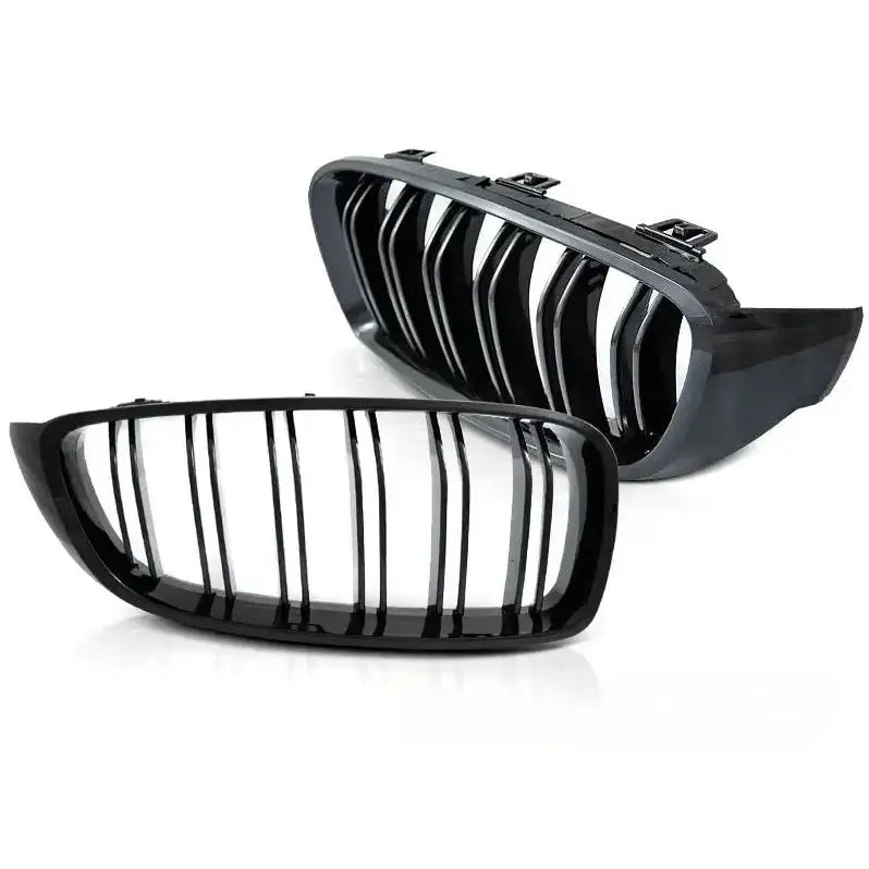 Grill Sport Glossy Black Bmw F32,f33,f36