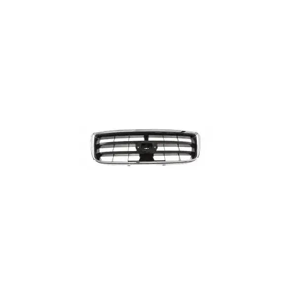 Grill - Subaru Forester 02-05 - 1