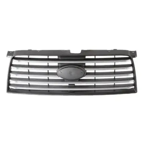 Grill - Subaru Forester 02-08 - 1