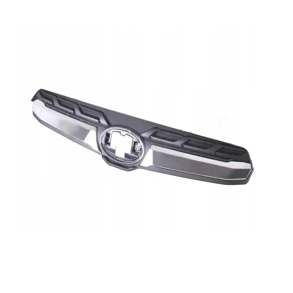 Grill Subaru Forester Iv 13-18 Chrome - 1