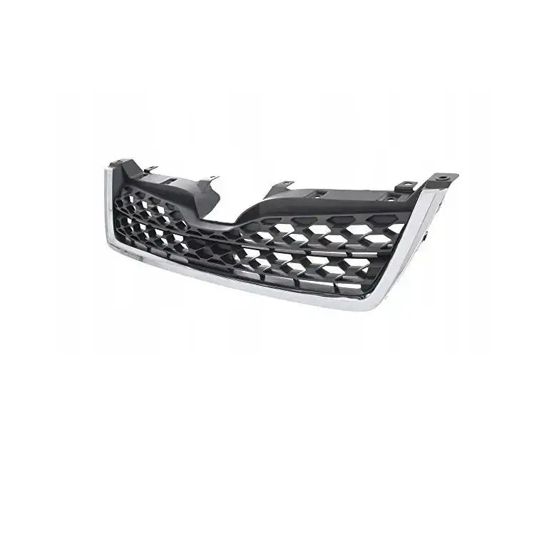 Grill Subaru Forester Iv 13-18 Chrome Oe 91121-sg040 - 1