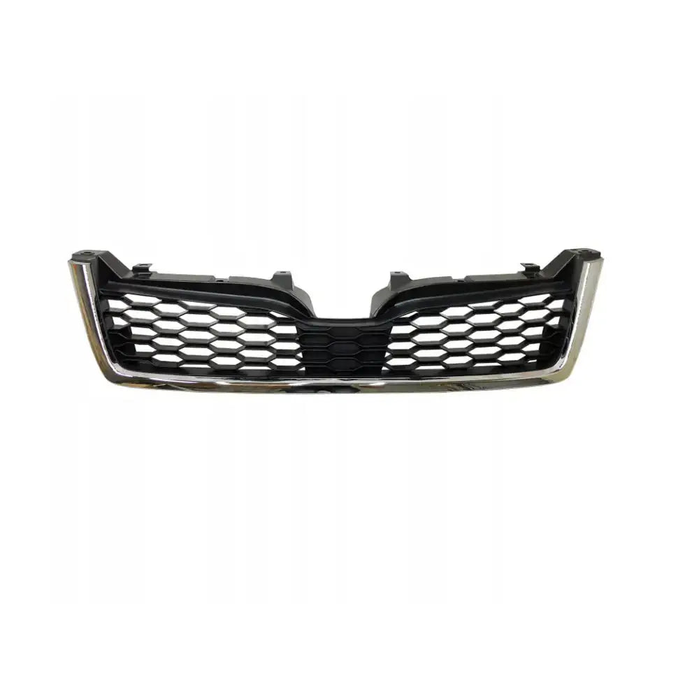 Grill Subaru Forester Iv 13-18 Chrome Oe 91121-sg060 - 1