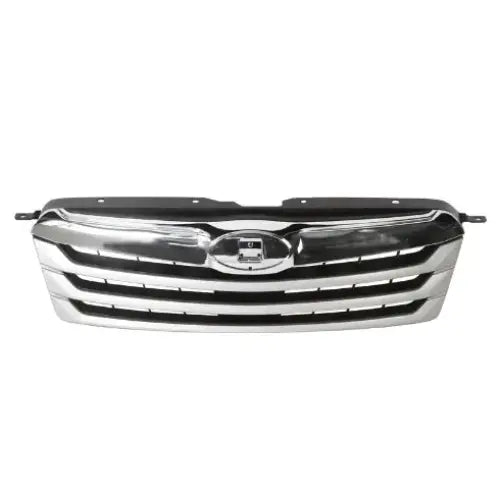 Grill - Subaru Outback 09- - 1