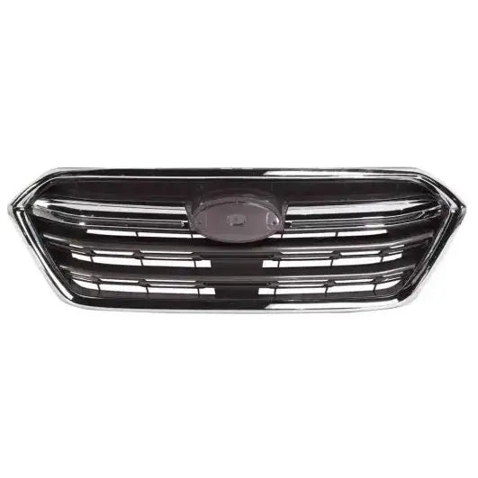 Grill Subaru Outback 18- Kan Lakkeres - 1