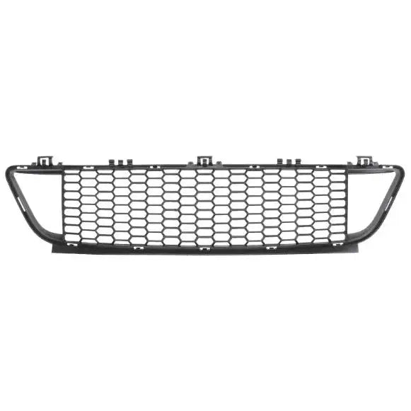 Grill Svart - Bmw 1 Serie (f20) 11-19 - 1