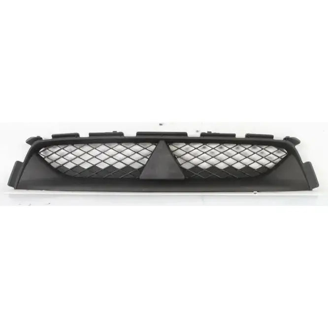 Grill Svart - Mitsubishi Asx 10-12 - 1