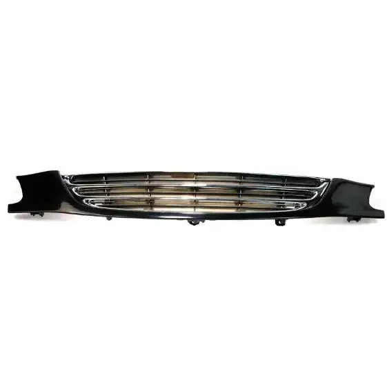 Grill Svart - Toyota Avensis T22 97-00