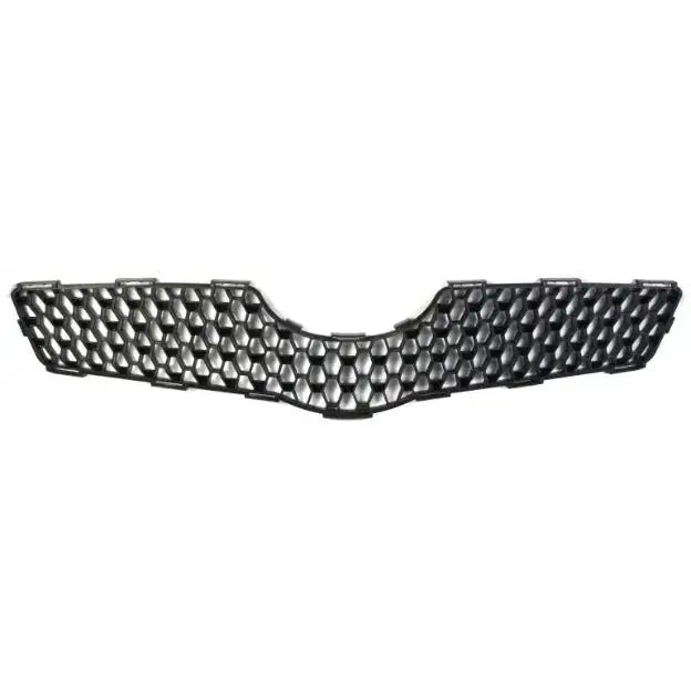 Grill Svart - Toyota Yaris Xp90 05-09