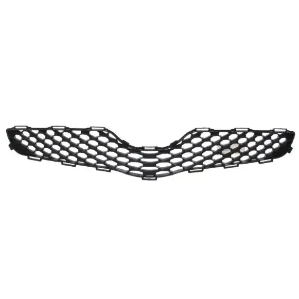 Grill Svart - Toyota Yaris Xp90 09-10