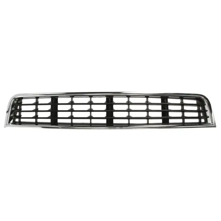 Grill Til Støtfanger Audi A4 (b6) 00-05 Sedan/avant/cabrio - 1