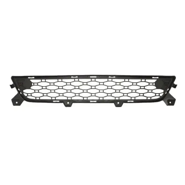 Grill til Støtfanger Foran Midtre Svart - Volvo Xc60 08-17