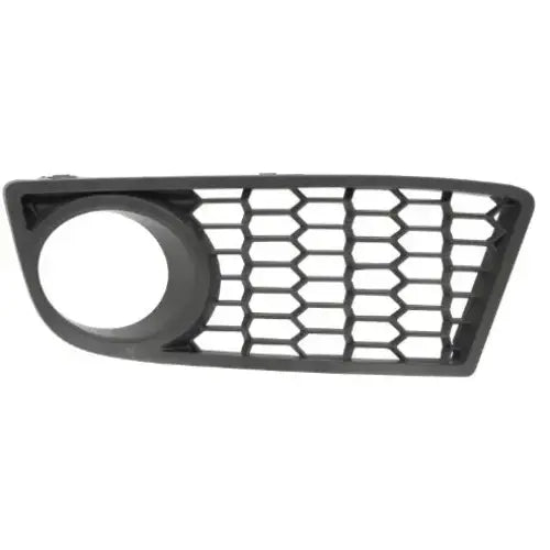 Grill Til Støtfanger Foran Venstre Svart - Bmw 1 Serie (f20) 11-19 - 1