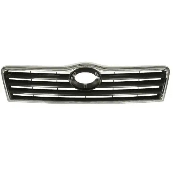 Grill - Toyota Avensis T25 03-06 - 1