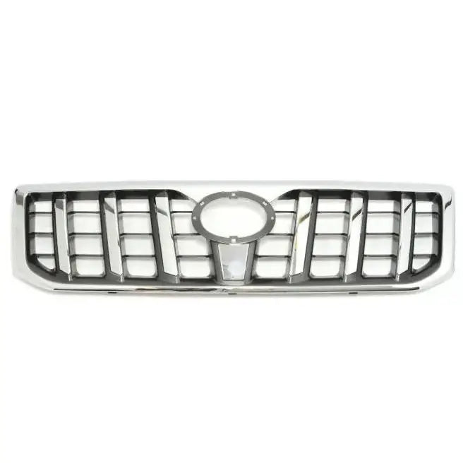 Grill Toyota Land Cruiser J120 02-09