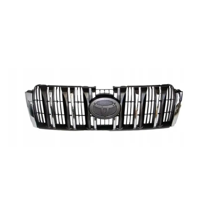 Grill - Toyota Land Cruiser J150 09-13