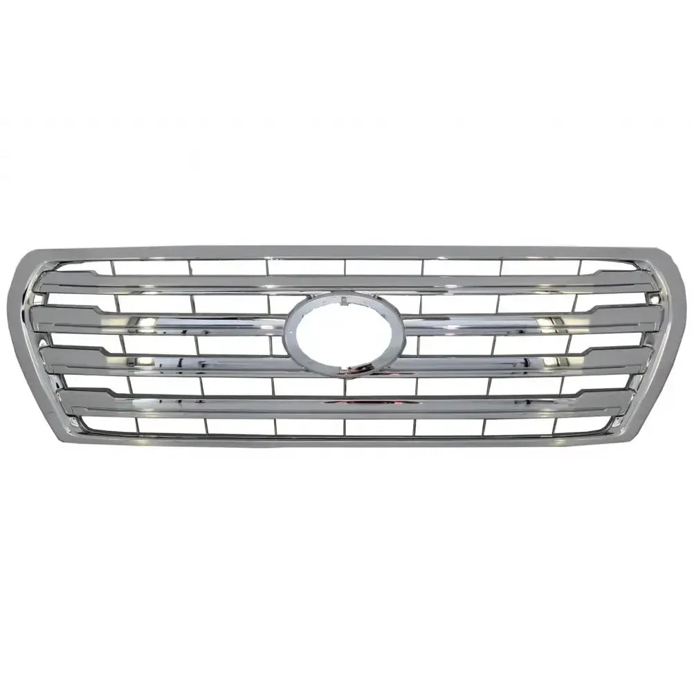 Grill Toyota Land Cruiser (j200) 08-11