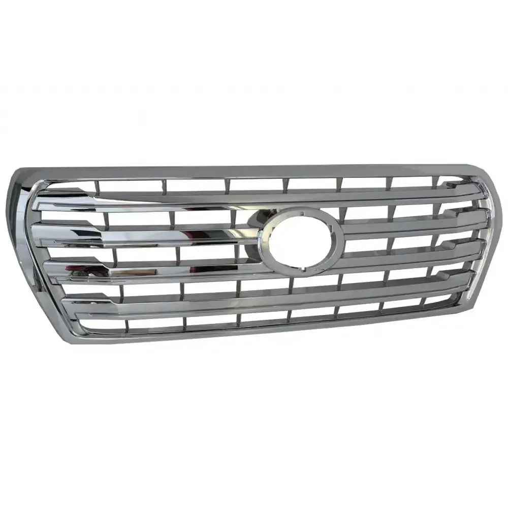 Grill Toyota Land Cruiser (j200) 08-11