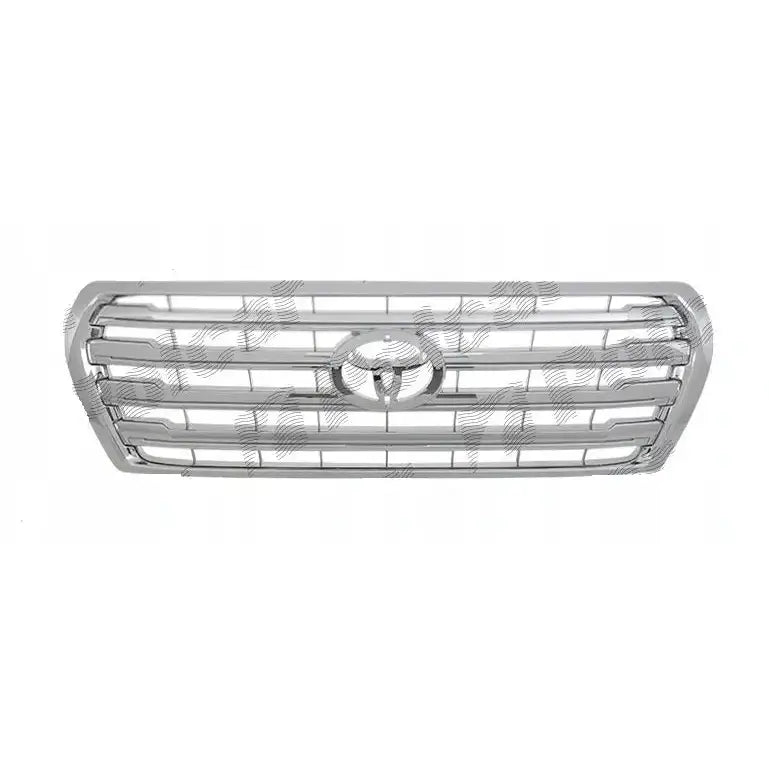 Grill - Toyota Land Cruiser J200 08-15