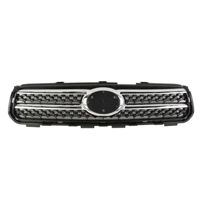 Grill - Toyota Rav4 Iii 05-09