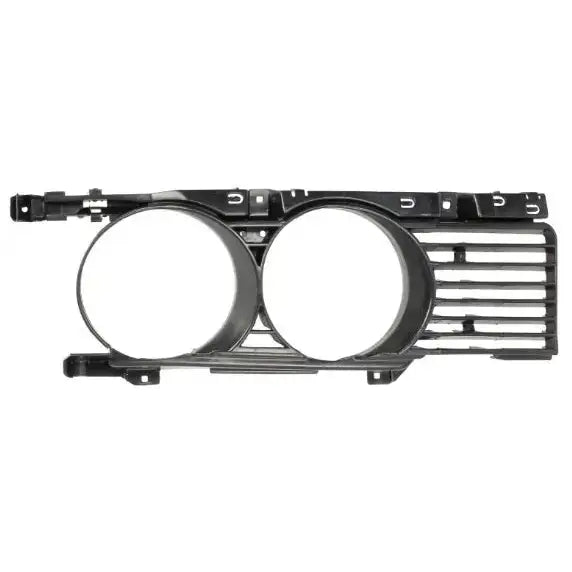 Grill Venstre - Bmw 5 Serie (e34) 87-93 - 1