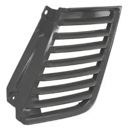 Grill Venstre Del - Mitsubishi l 200 05-10 - 1