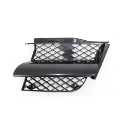 Grill Venstre - Mitsubishi Outlander 03-07 - 1