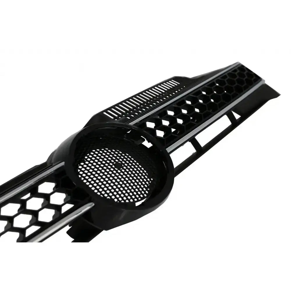 Grill Vw Golf 6 Vi 08-12 Gtd Design - 3