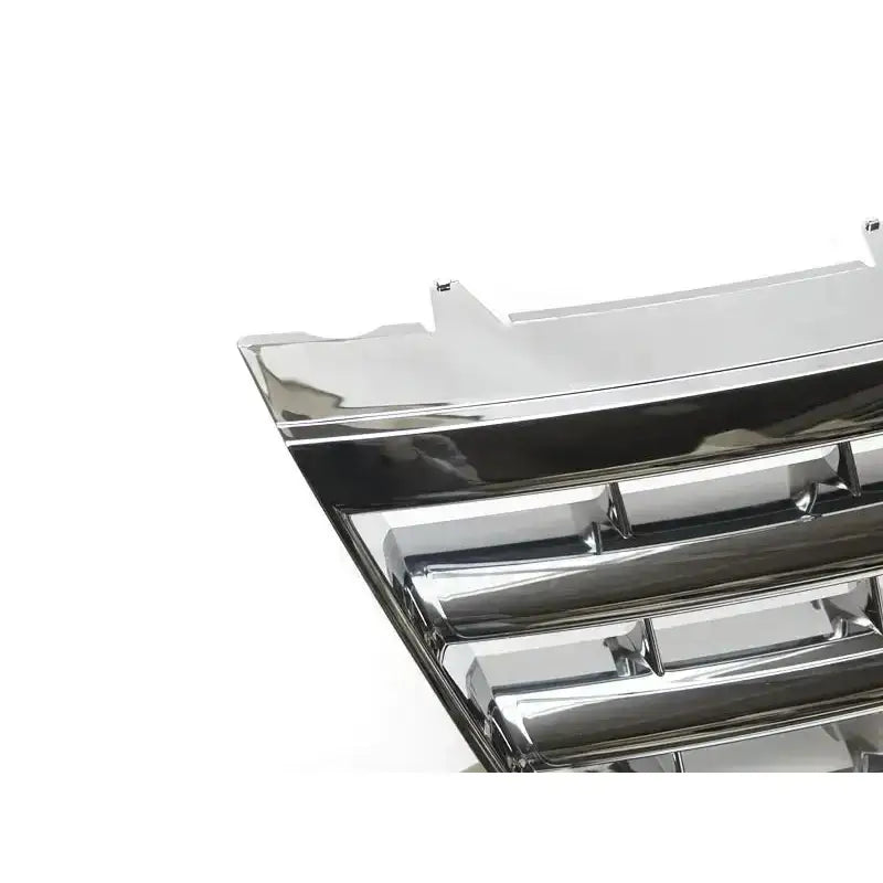 Grill Vw Touareg 02-06 Chrome