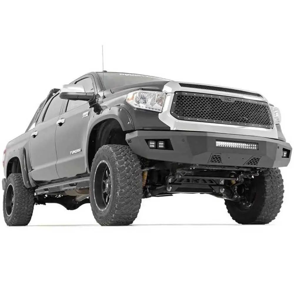 Grilldeksel Rough Country - Toyota Tundra 14-17.