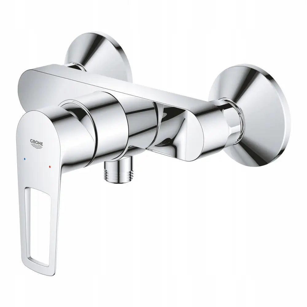 Grohe Bauloop Dusjbatteri 23633001 - 1